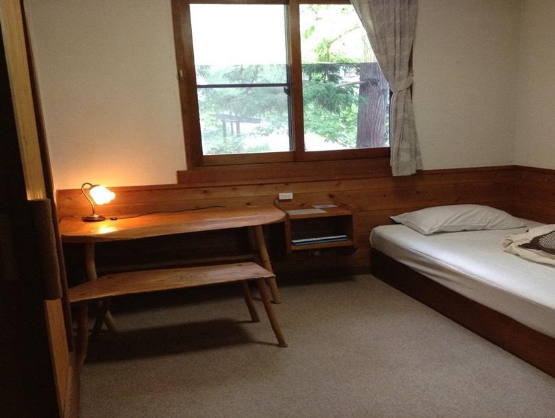 Inn Wataboshi Hakuba Exterior photo